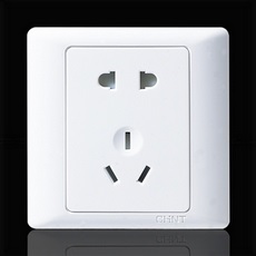 插座的安裝接線